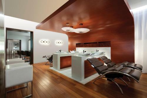 Aparthotel Luxury Suites International At Vdara