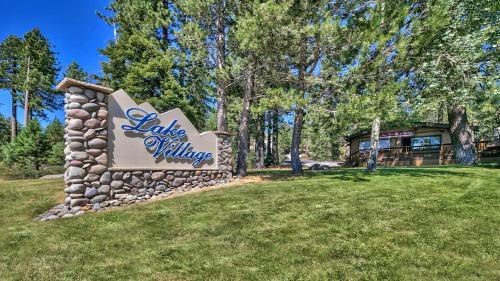 Lake Village 138