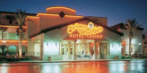 Hotel Arizona Charlie's Boulder