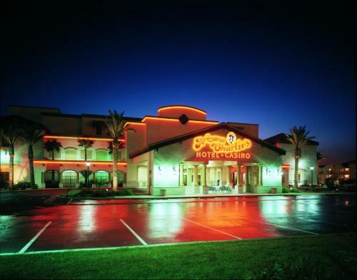 Hotel Arizona Charlie's Boulder