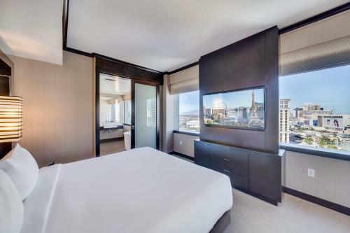 Aparthotel Jet Luxury At The Vdara