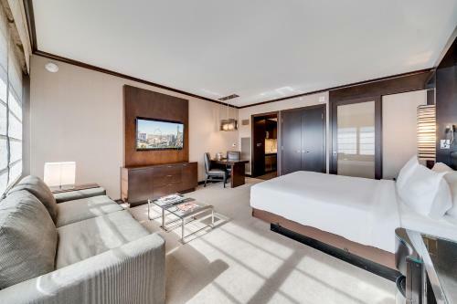 Aparthotel Jet Luxury At The Vdara