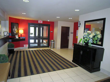 Aparthotel Extended Stay America - Nashua - Manchester
