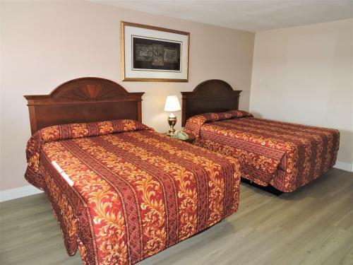 Ponderosa Motel
