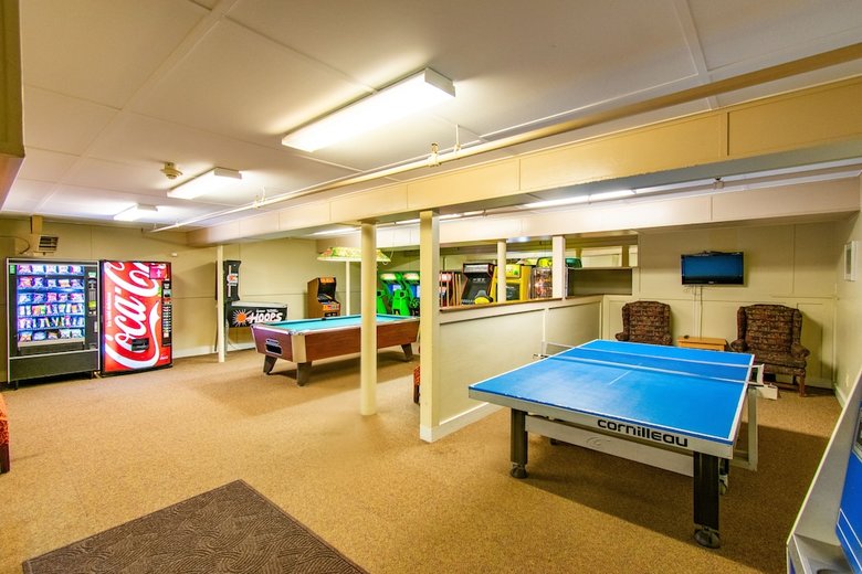 Hotel Eastern Slope Inn Resort