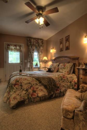 Bed & Breakfast Cabernet Inn