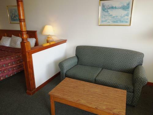 Motel Executive Lodge Absecon