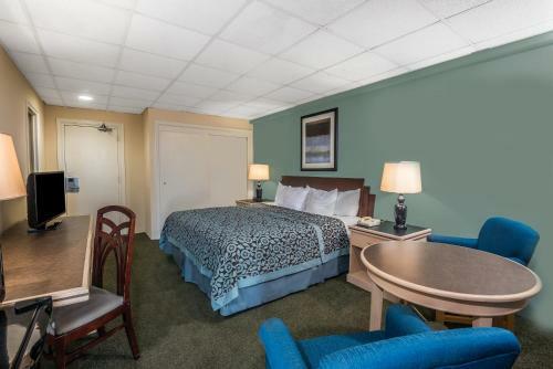 Hotel Days Inn Atlantic City Oceanfront Boardwalk