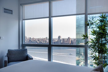 Apartamentos Dharma Home Suites Jc At Paulus Hook