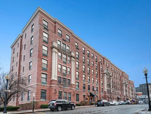 Apartamento Global Luxury Suites At Chancery