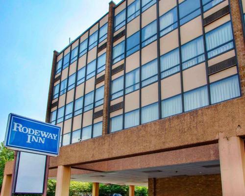 Motel Rodeway Inn Secaucus