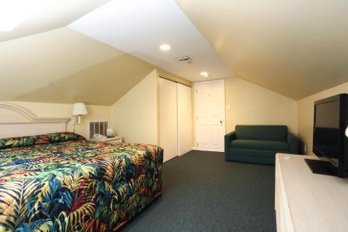 Motel Riviera Resort & Suites