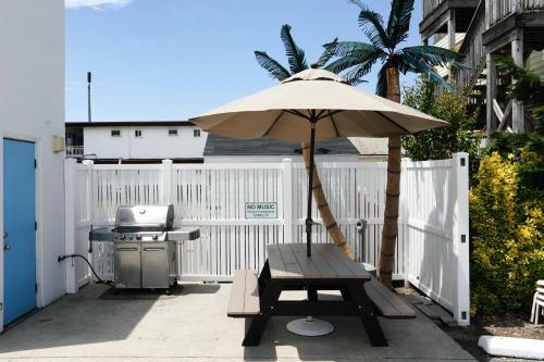 Motel Riviera Resort & Suites