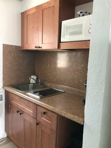 Tangiers Resort Motel