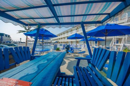 Tangiers Resort Motel