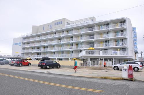 Hotel Nassau Inn