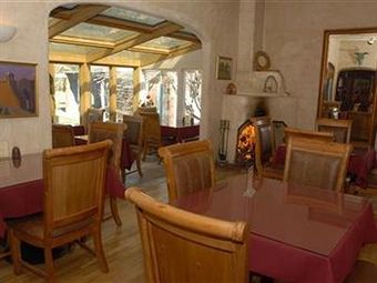 Bed & Breakfast Casas de Suenos Old Town Historic Inn