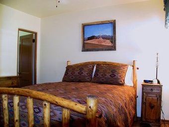 Bed & Breakfast Casas de Suenos Old Town Historic Inn