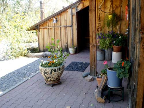 Silver River Adobe Inn Bed And Breakfast