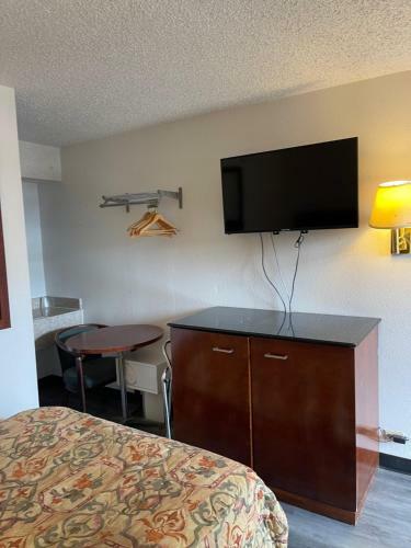 Motel Red Lion Hotel Farmington