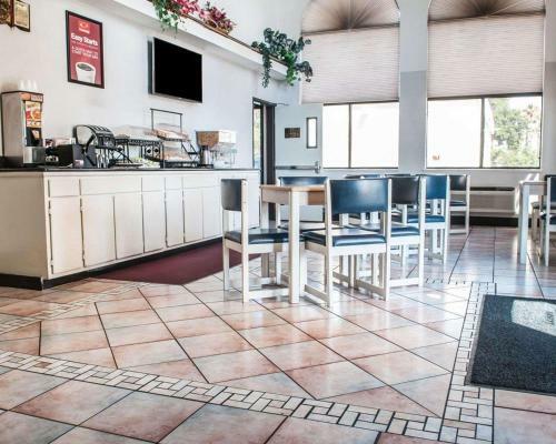 Hotel Econo Lodge Las Cruces