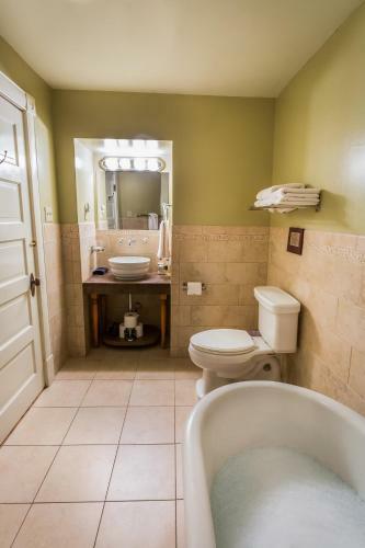 Downtown Historic Bed & Breakfast