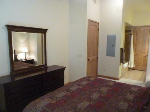 Hotel Ruidoso River Resort & Inn