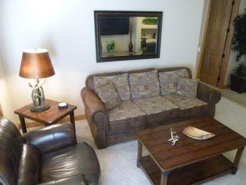 Hotel Ruidoso River Resort & Inn