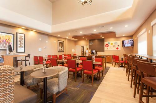 Hotel Comfort Suites Santa Fe