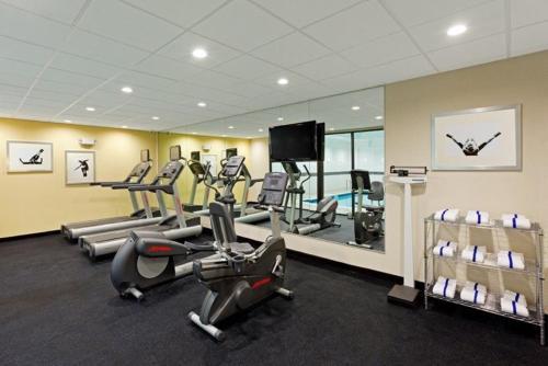 Hotel Holiday Inn Express And Suites Batavia