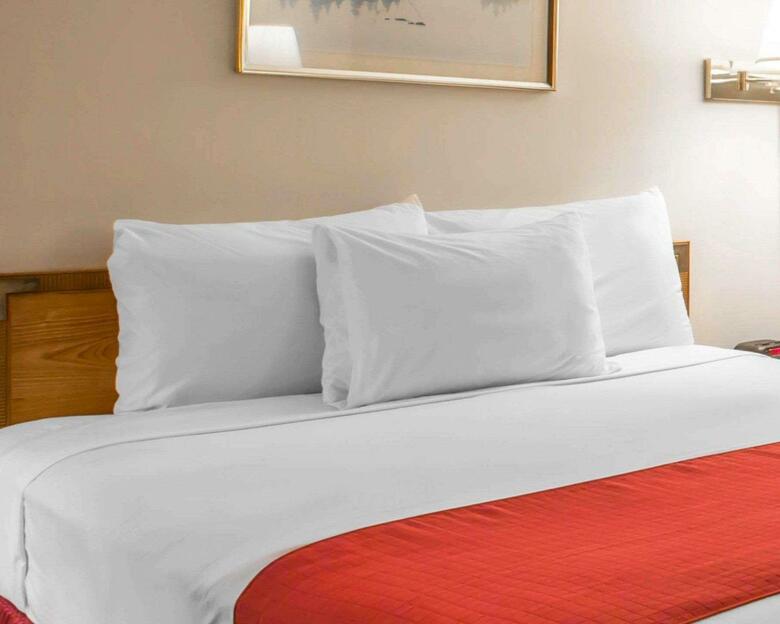 Hotel Econo Lodge Lake Placid