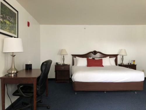 Lake Placid Summit Hotel
