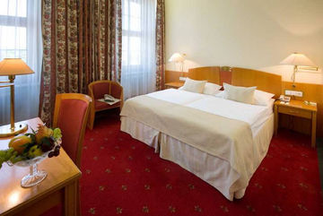Hotel Grand Brno