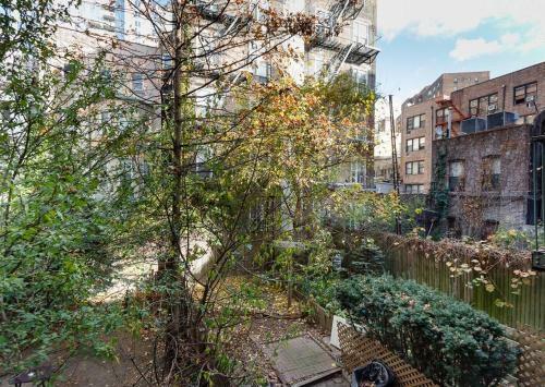 Apartamento Gramercy Park Spacious 1 Br Apt