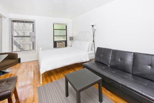 Apartamento Gramercy Park Spacious 1 Br Apt