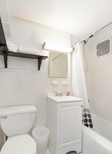 Apartamento Gramercy Park Spacious 1 Br Apt