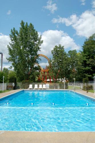 Wakita Court Motel