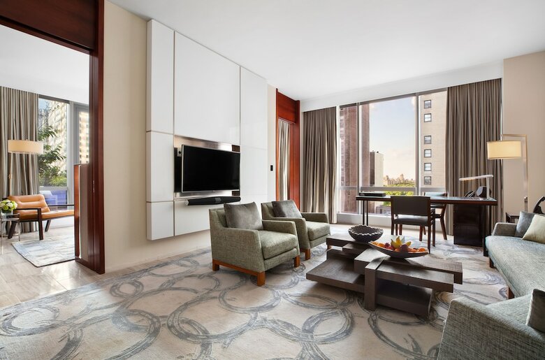 Hotel Park Hyatt New York