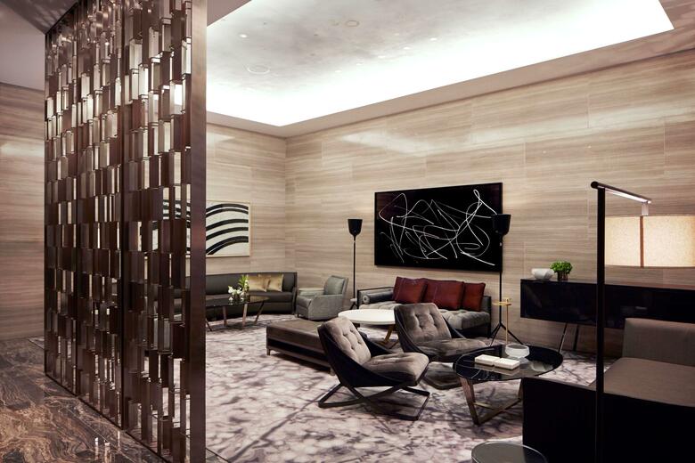 Hotel Park Hyatt New York