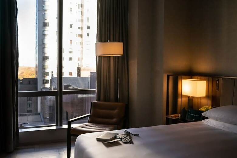 Hotel Park Hyatt New York