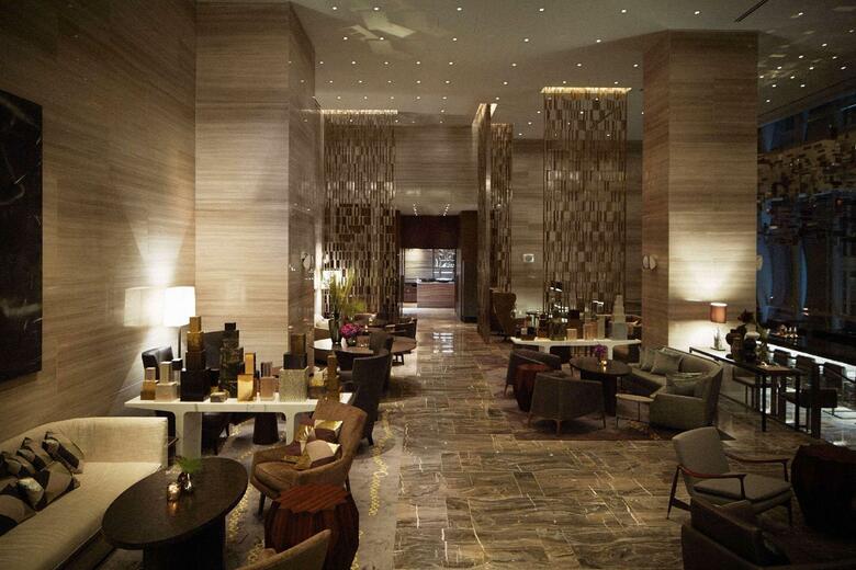 Hotel Park Hyatt New York