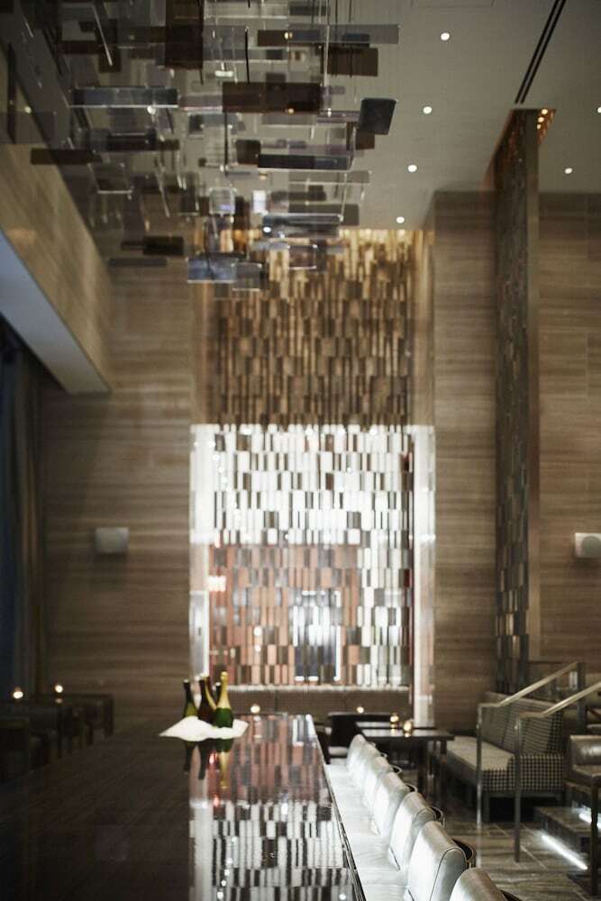 Hotel Park Hyatt New York