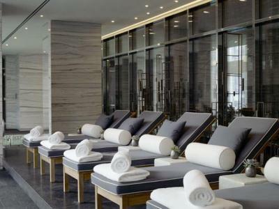 Hotel Park Hyatt New York