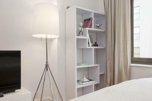 Apartamento Luxury Studio In The West Village