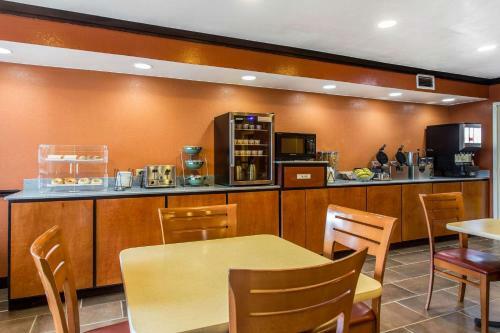 Hotel Econo Lodge Charlotte Airport