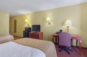 Hotel Quality Inn Medical Park