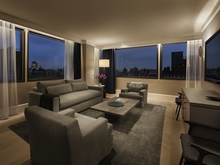 Hotel 11 Howard