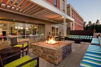 Hotel Home2 Suites By Hilton Jacksonville
