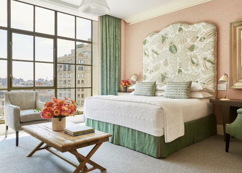 Crosby Street Hotel
