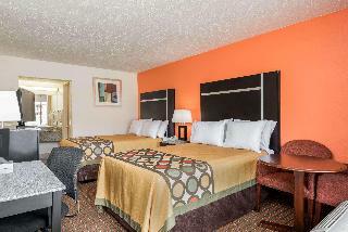 Hotel Days Inn By Wyndham Lumberton